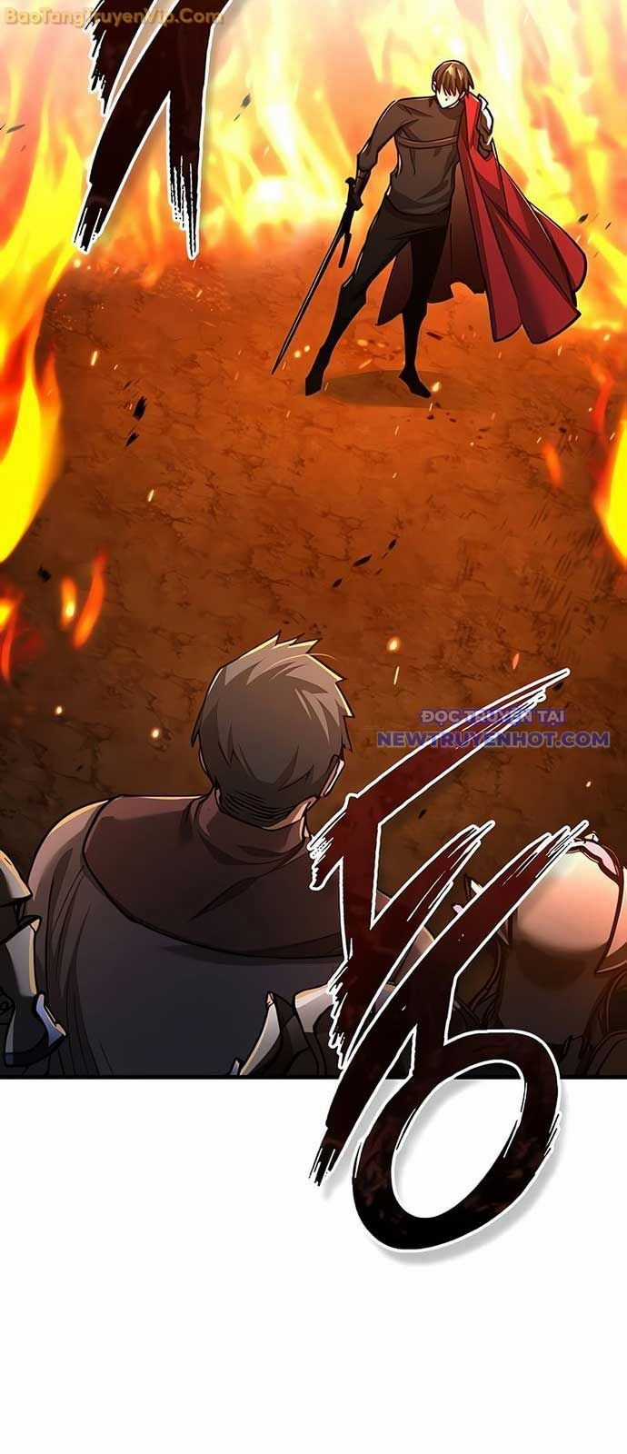 Thiên Quỷ Chẳng Sống Nổi Cuộc Đời Bình Thường Chapter 142 trang 63