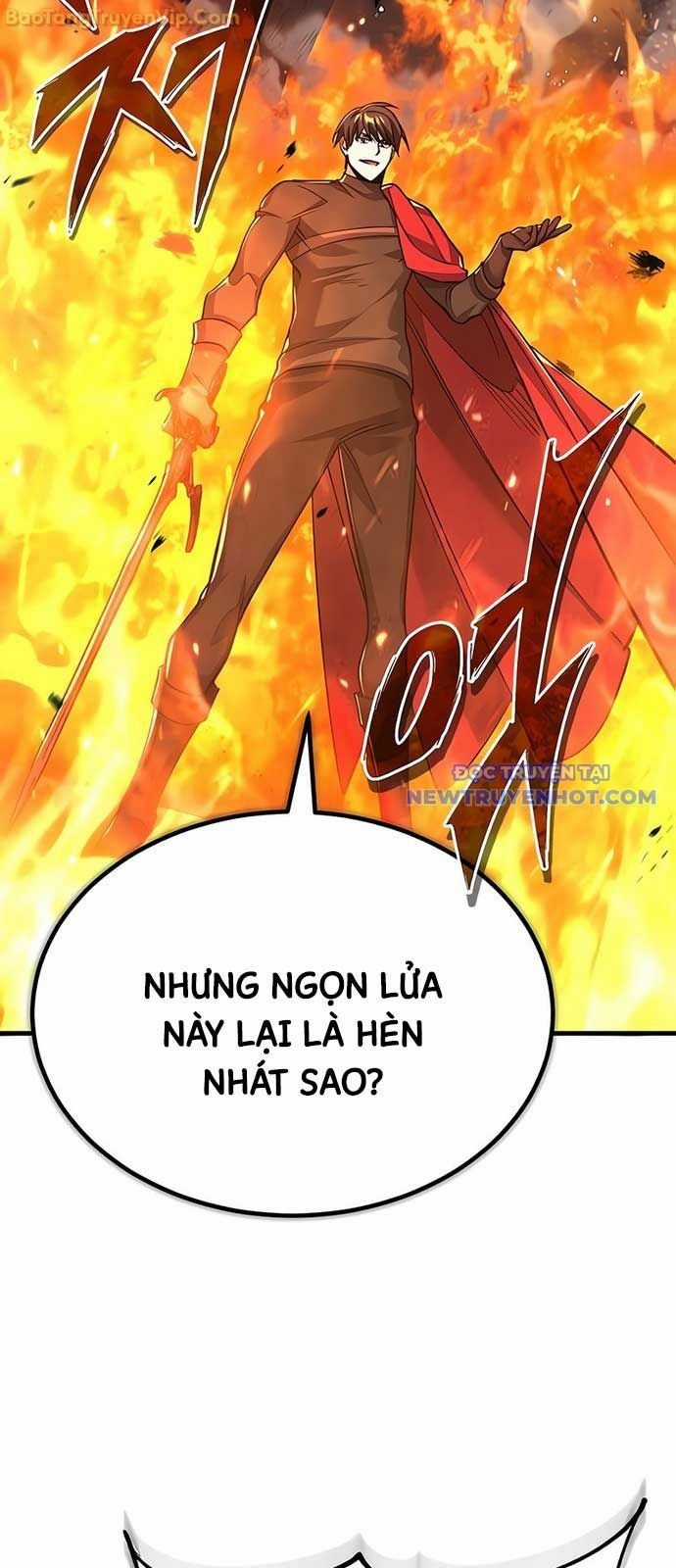 Thiên Quỷ Chẳng Sống Nổi Cuộc Đời Bình Thường Chapter 142 trang 67