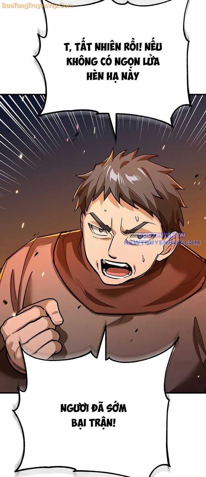 Thiên Quỷ Chẳng Sống Nổi Cuộc Đời Bình Thường Chapter 142 trang 68