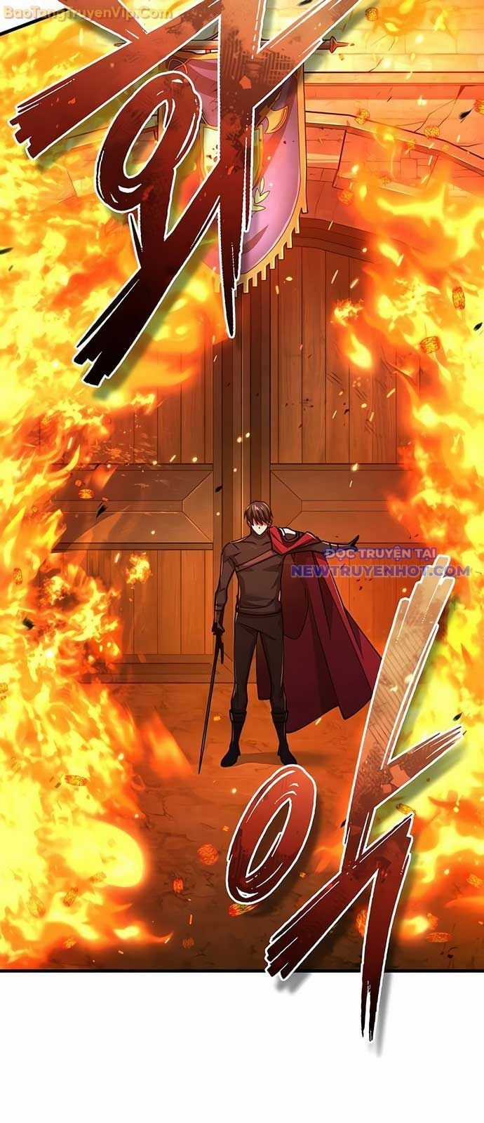 Thiên Quỷ Chẳng Sống Nổi Cuộc Đời Bình Thường Chapter 142 trang 71