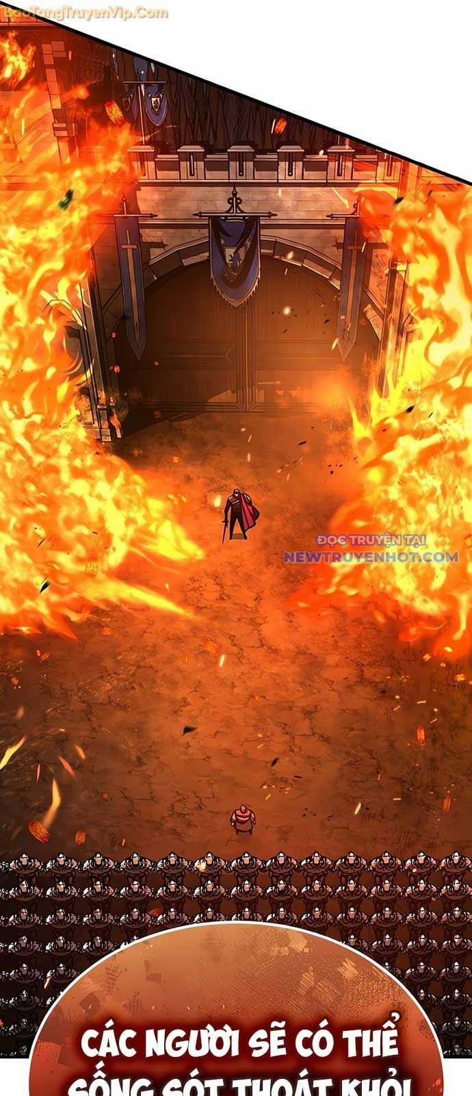 Thiên Quỷ Chẳng Sống Nổi Cuộc Đời Bình Thường Chapter 142 trang 74
