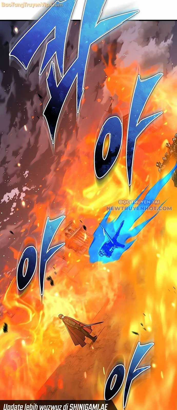 Thiên Quỷ Chẳng Sống Nổi Cuộc Đời Bình Thường Chapter 142 trang 78