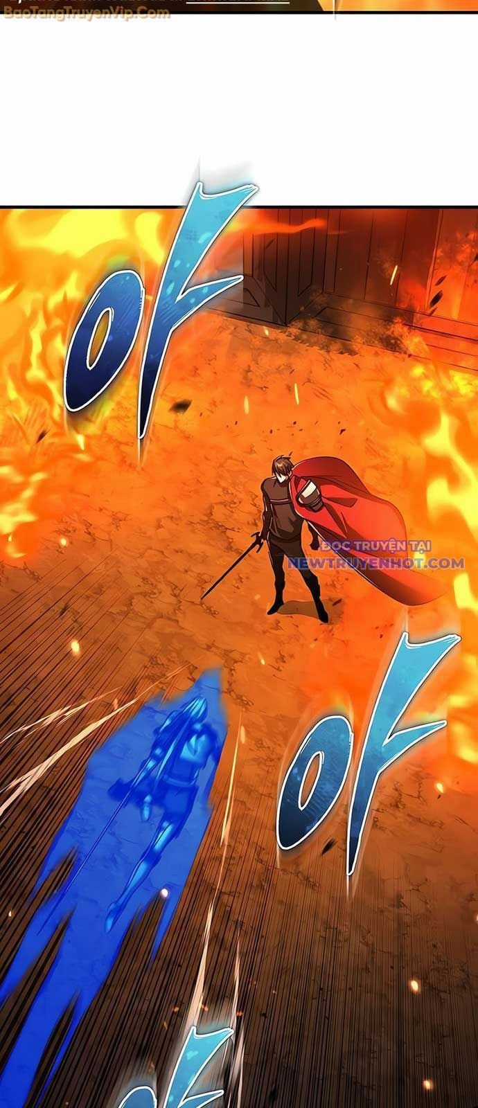 Thiên Quỷ Chẳng Sống Nổi Cuộc Đời Bình Thường Chapter 142 trang 79