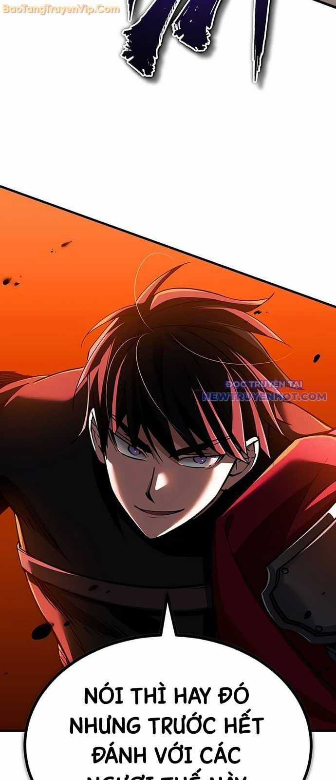 Thiên Quỷ Chẳng Sống Nổi Cuộc Đời Bình Thường Chapter 142 trang 8