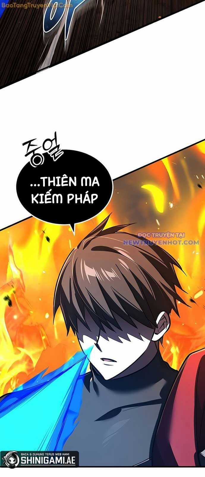 Thiên Quỷ Chẳng Sống Nổi Cuộc Đời Bình Thường Chapter 142 trang 80