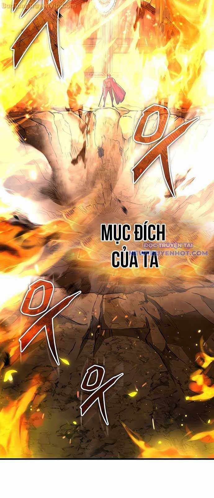 Thiên Quỷ Chẳng Sống Nổi Cuộc Đời Bình Thường Chapter 142 trang 87