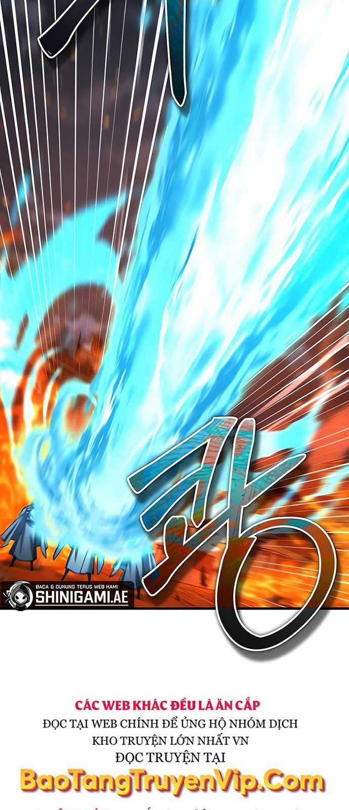 Thiên Quỷ Chẳng Sống Nổi Cuộc Đời Bình Thường Chapter 143 trang 12