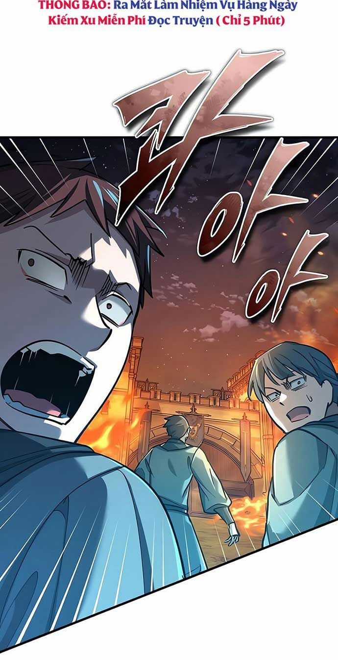 Thiên Quỷ Chẳng Sống Nổi Cuộc Đời Bình Thường Chapter 143 trang 13