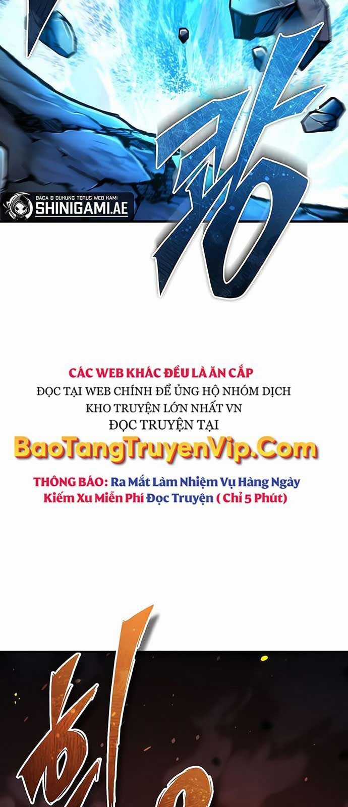 Thiên Quỷ Chẳng Sống Nổi Cuộc Đời Bình Thường Chapter 143 trang 15