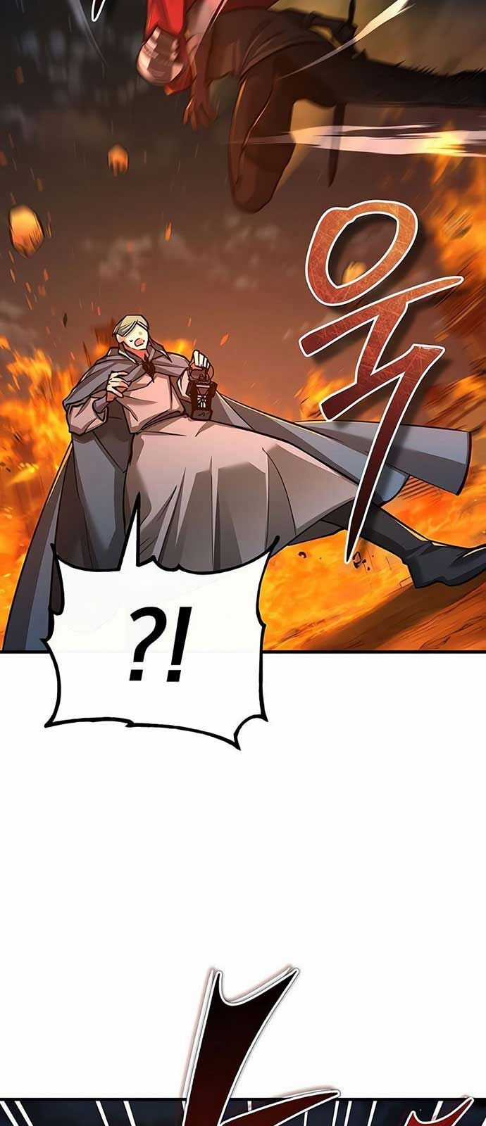 Thiên Quỷ Chẳng Sống Nổi Cuộc Đời Bình Thường Chapter 143 trang 18