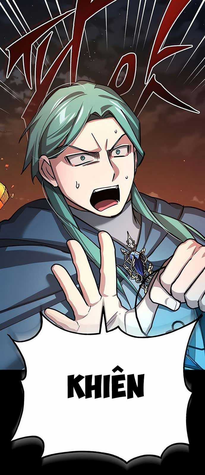 Thiên Quỷ Chẳng Sống Nổi Cuộc Đời Bình Thường Chapter 143 trang 19