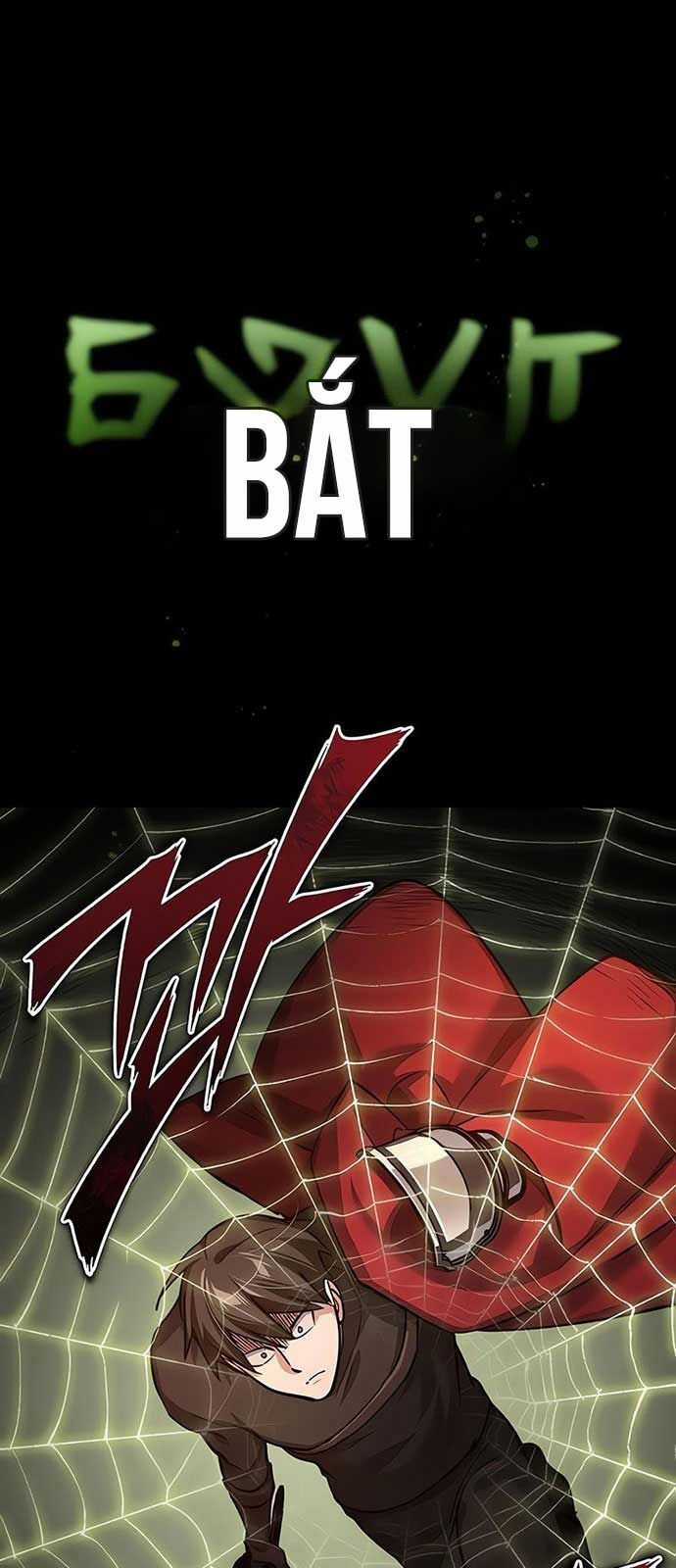 Thiên Quỷ Chẳng Sống Nổi Cuộc Đời Bình Thường Chapter 143 trang 20