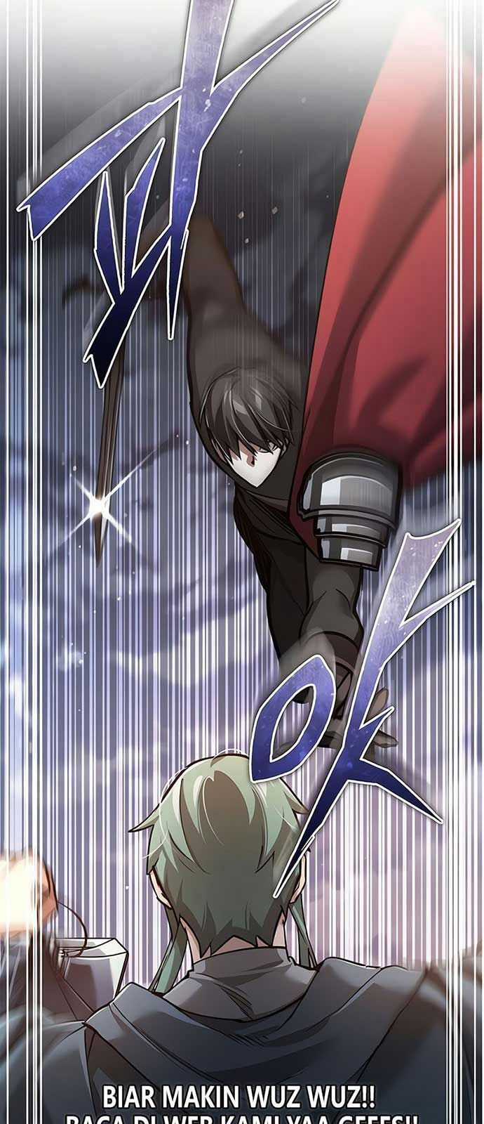 Thiên Quỷ Chẳng Sống Nổi Cuộc Đời Bình Thường Chapter 143 trang 23