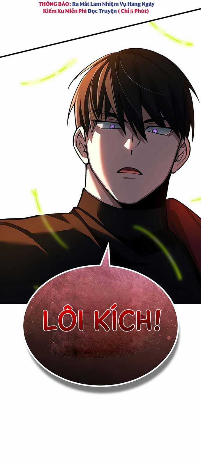 Thiên Quỷ Chẳng Sống Nổi Cuộc Đời Bình Thường Chapter 143 trang 25