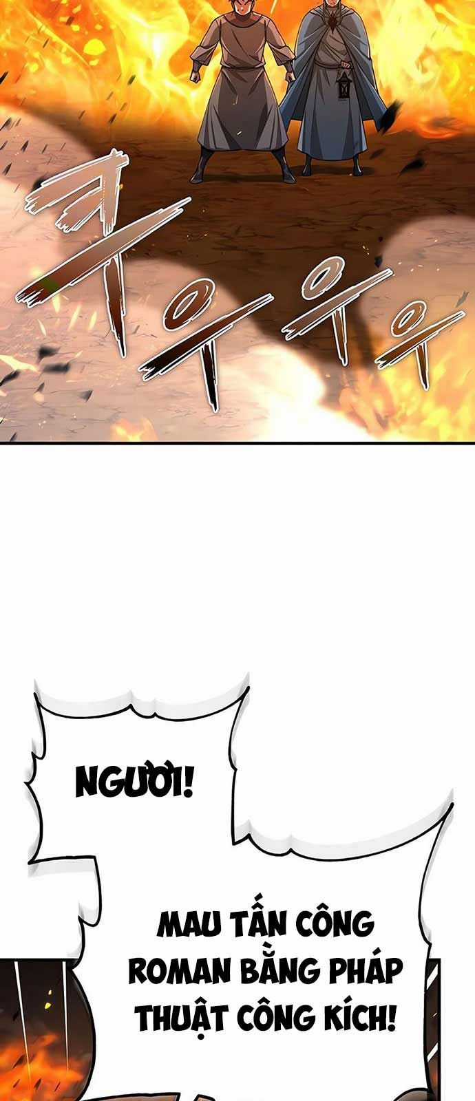 Thiên Quỷ Chẳng Sống Nổi Cuộc Đời Bình Thường Chapter 143 trang 3