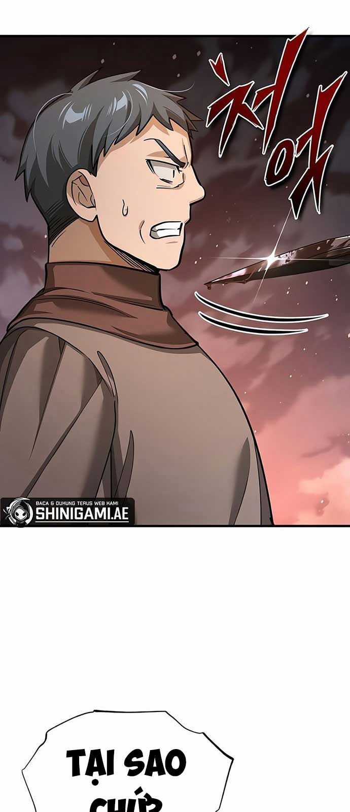 Thiên Quỷ Chẳng Sống Nổi Cuộc Đời Bình Thường Chapter 143 trang 33