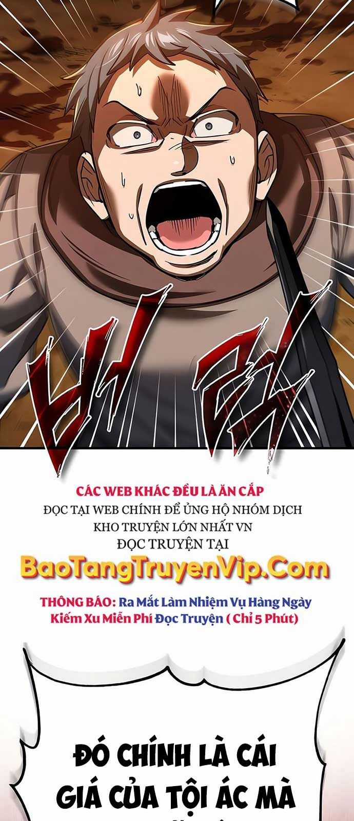 Thiên Quỷ Chẳng Sống Nổi Cuộc Đời Bình Thường Chapter 143 trang 37