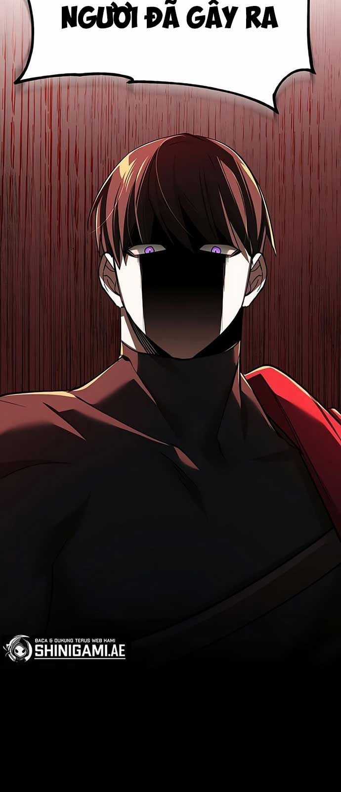 Thiên Quỷ Chẳng Sống Nổi Cuộc Đời Bình Thường Chapter 143 trang 38