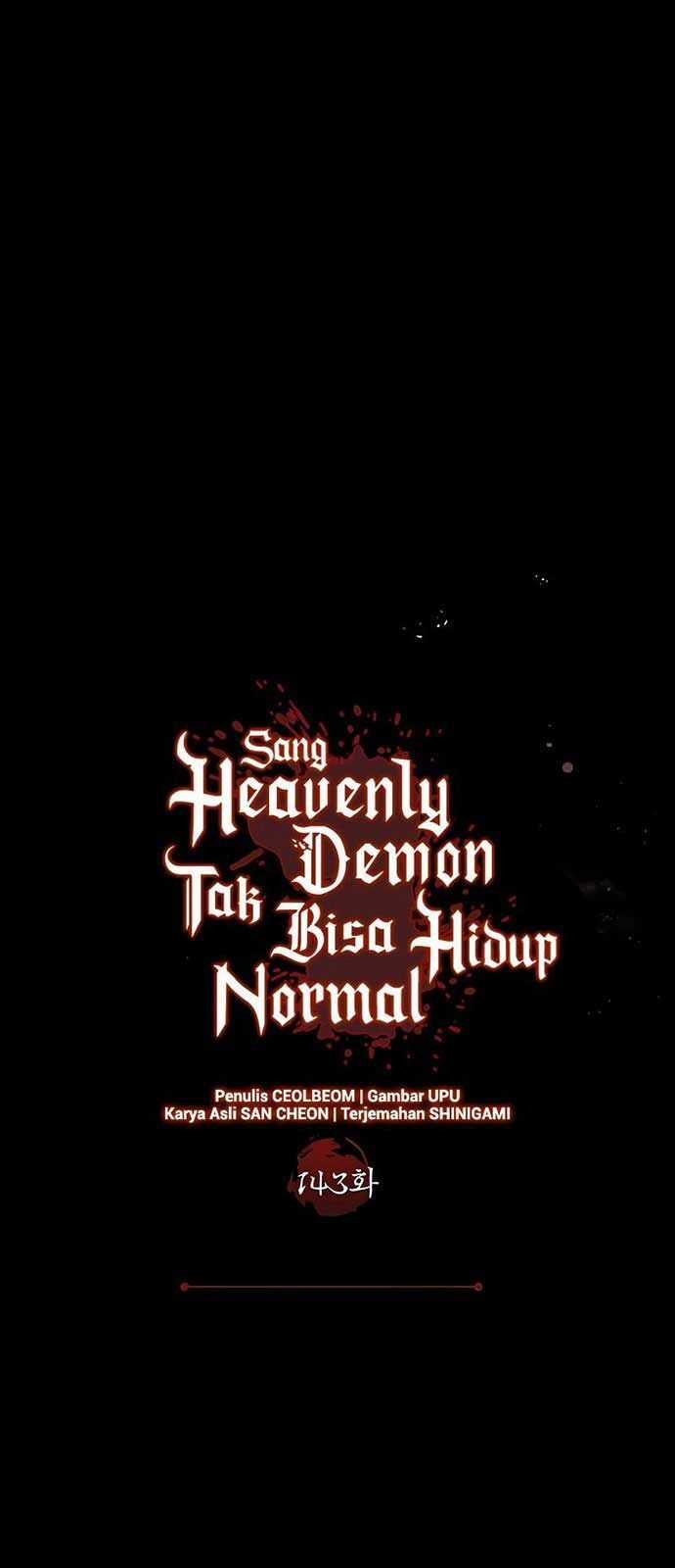 Thiên Quỷ Chẳng Sống Nổi Cuộc Đời Bình Thường Chapter 143 trang 39