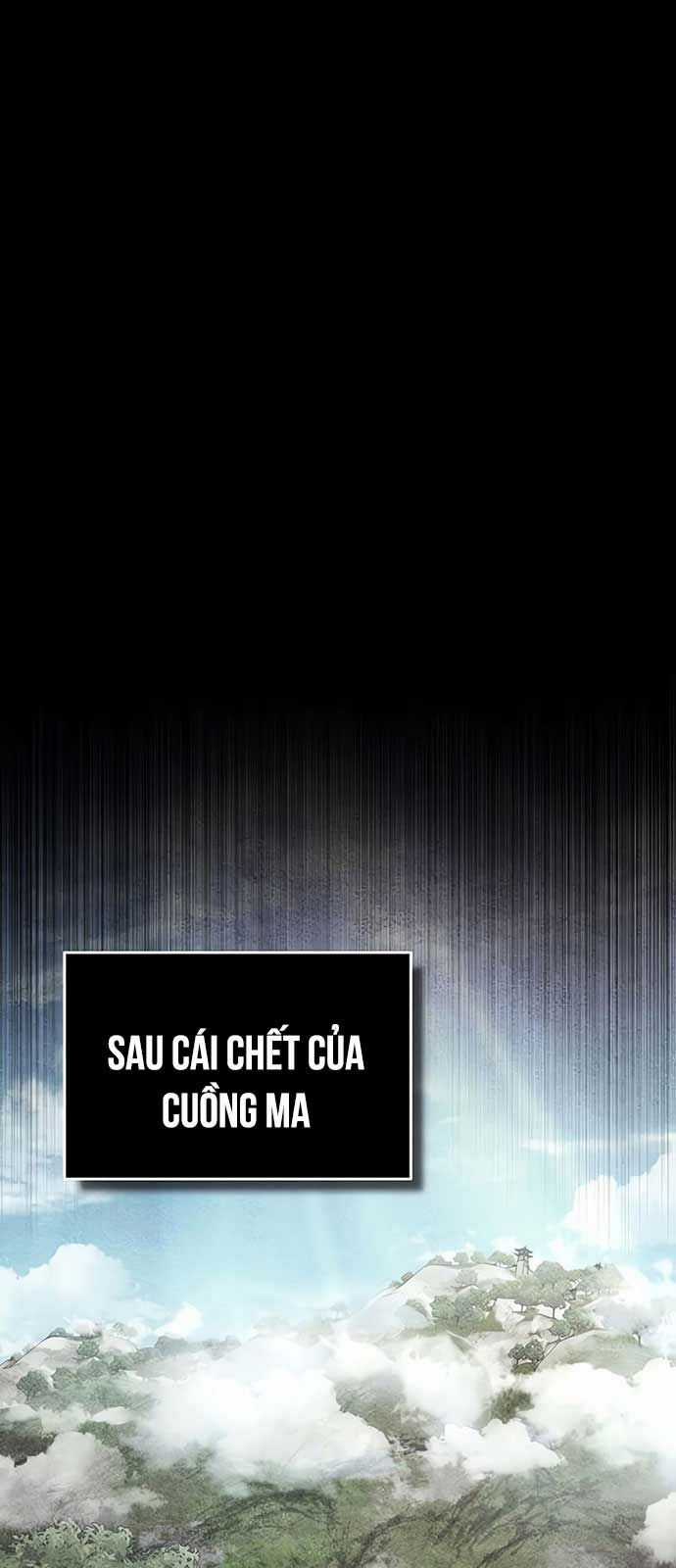 Thiên Quỷ Chẳng Sống Nổi Cuộc Đời Bình Thường Chapter 143 trang 40