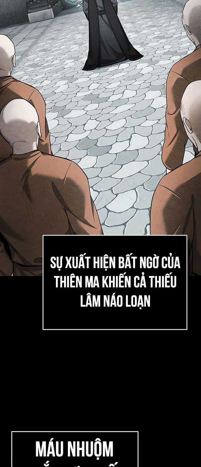 Thiên Quỷ Chẳng Sống Nổi Cuộc Đời Bình Thường Chapter 143 trang 42