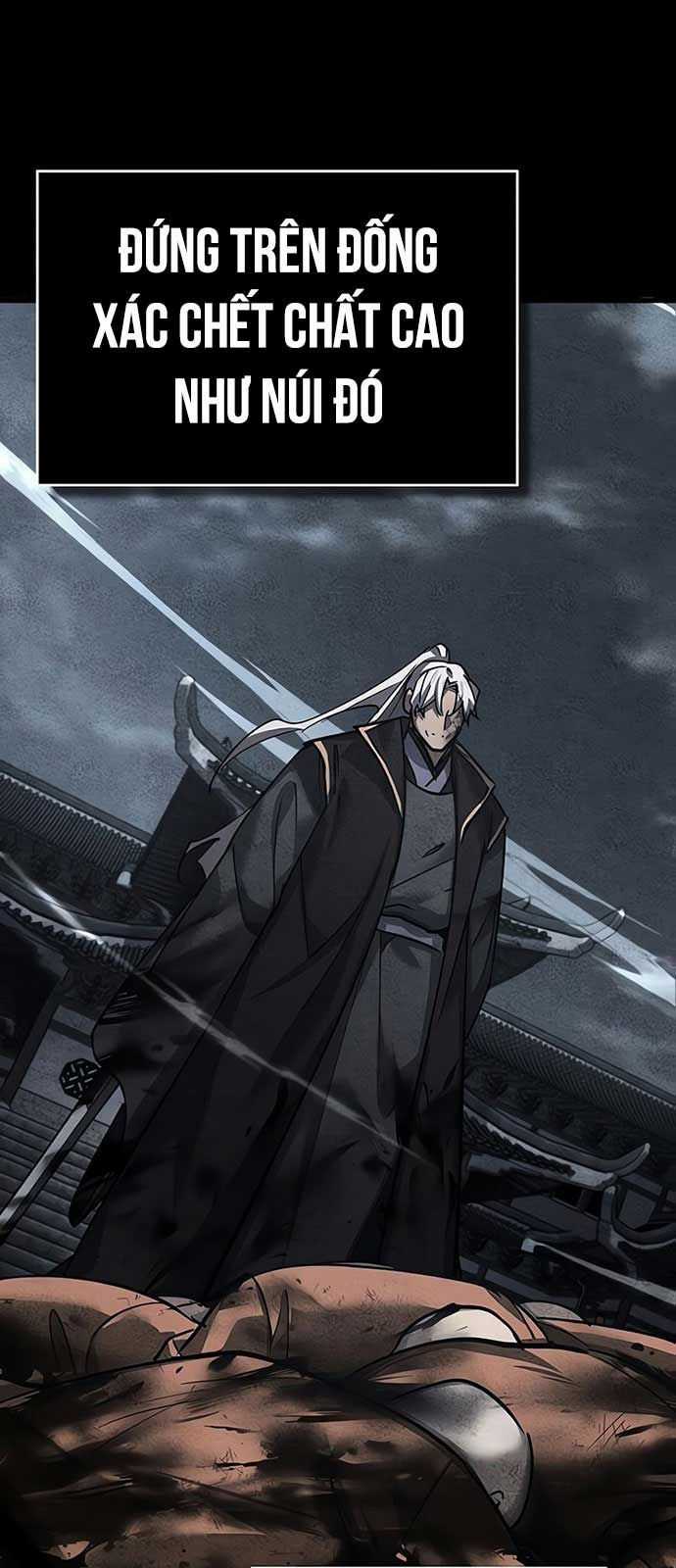 Thiên Quỷ Chẳng Sống Nổi Cuộc Đời Bình Thường Chapter 143 trang 44