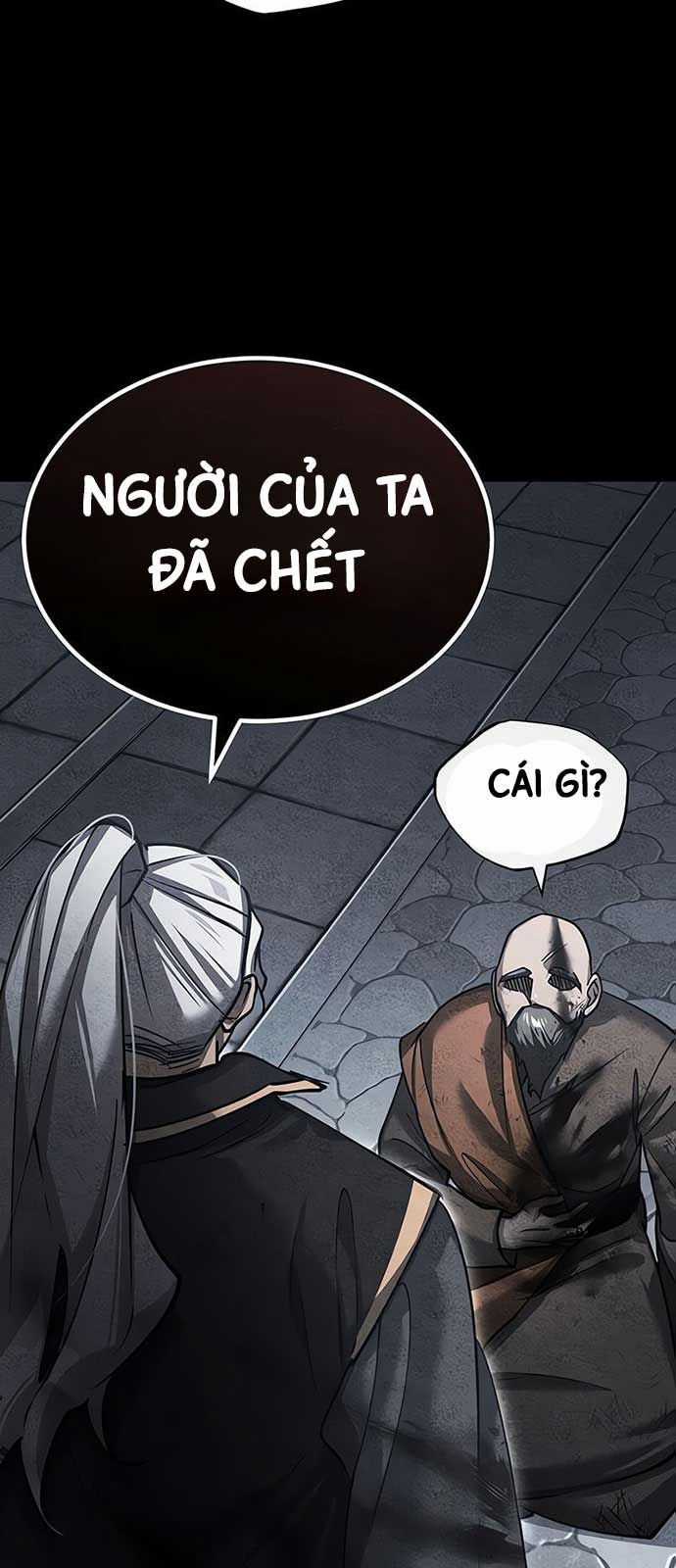 Thiên Quỷ Chẳng Sống Nổi Cuộc Đời Bình Thường Chapter 143 trang 46