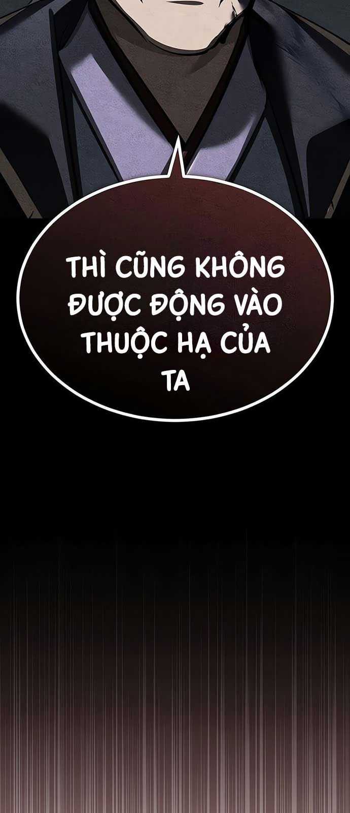 Thiên Quỷ Chẳng Sống Nổi Cuộc Đời Bình Thường Chapter 143 trang 48