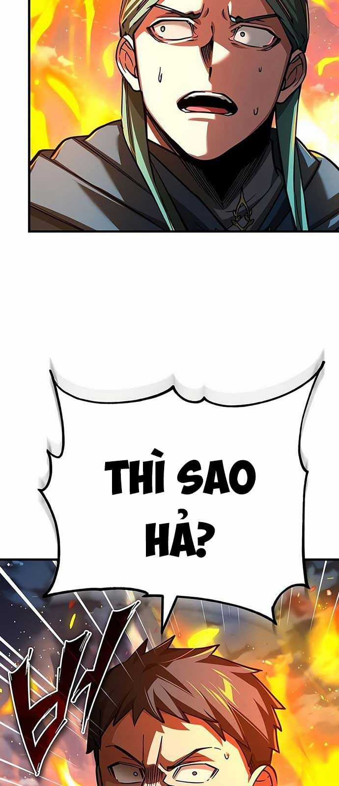 Thiên Quỷ Chẳng Sống Nổi Cuộc Đời Bình Thường Chapter 143 trang 5