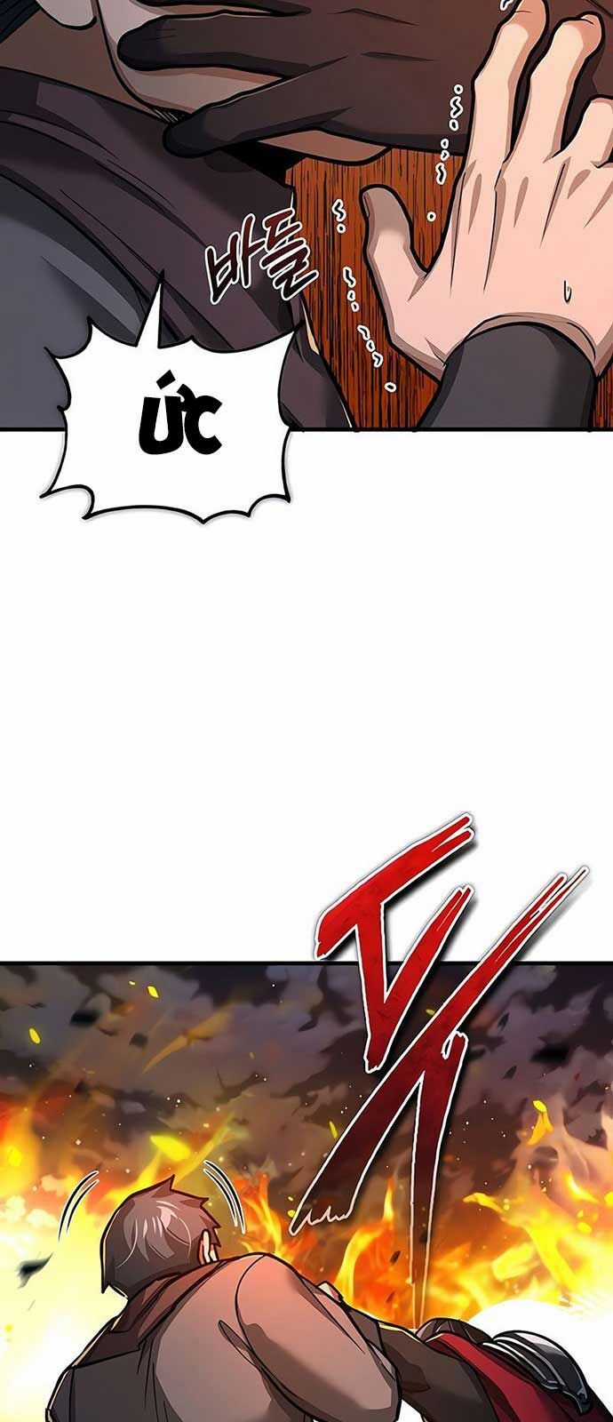 Thiên Quỷ Chẳng Sống Nổi Cuộc Đời Bình Thường Chapter 143 trang 50