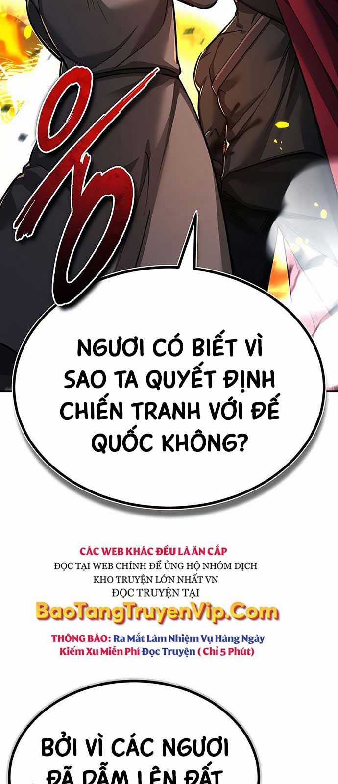 Thiên Quỷ Chẳng Sống Nổi Cuộc Đời Bình Thường Chapter 143 trang 51