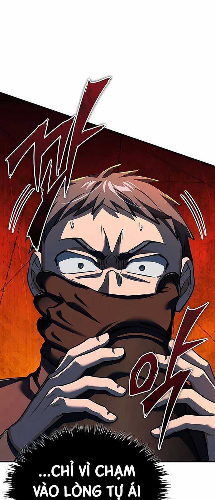 Thiên Quỷ Chẳng Sống Nổi Cuộc Đời Bình Thường Chapter 143 trang 53