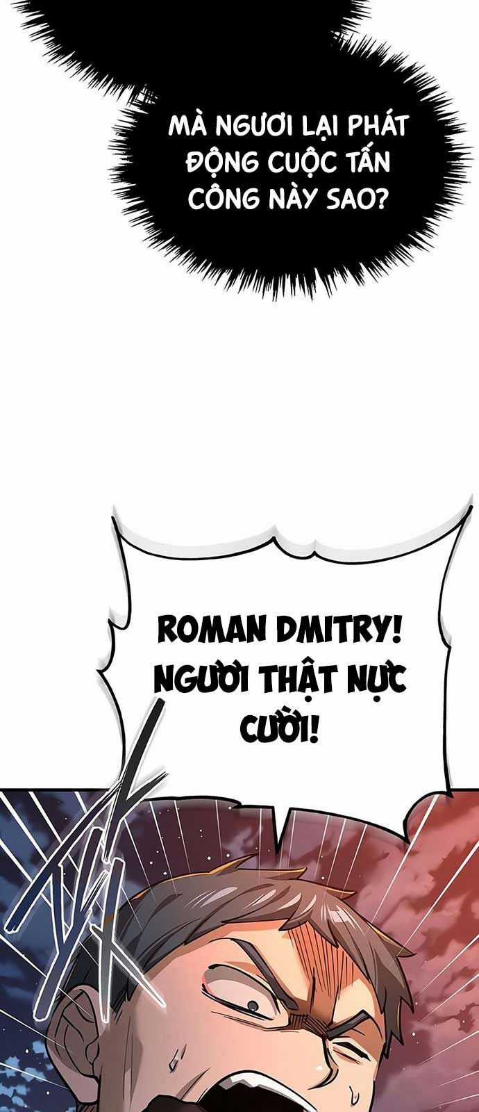 Thiên Quỷ Chẳng Sống Nổi Cuộc Đời Bình Thường Chapter 143 trang 54