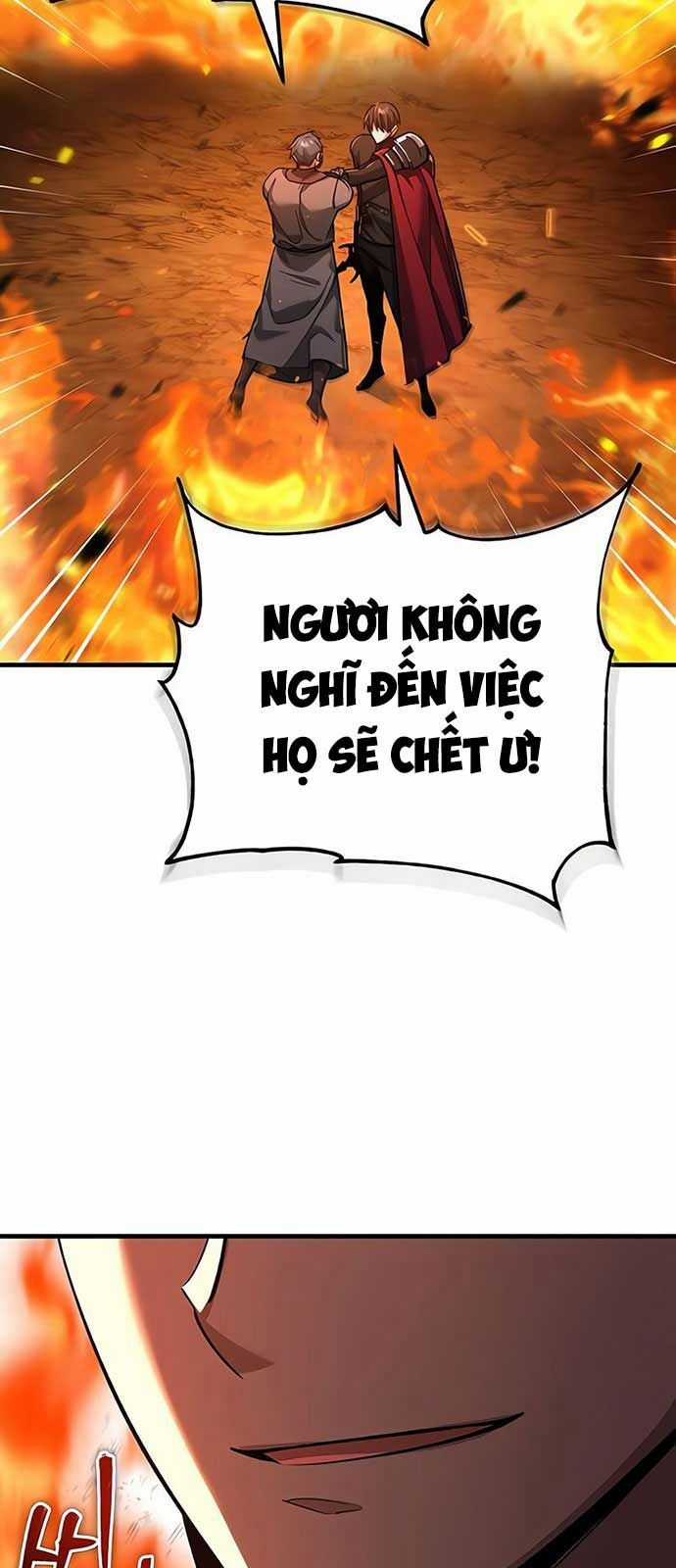 Thiên Quỷ Chẳng Sống Nổi Cuộc Đời Bình Thường Chapter 143 trang 56