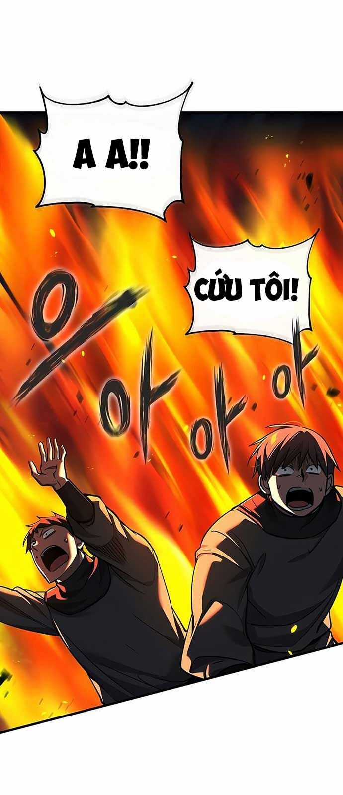 Thiên Quỷ Chẳng Sống Nổi Cuộc Đời Bình Thường Chapter 143 trang 59