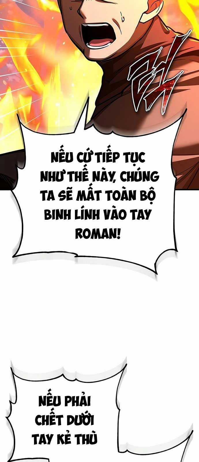 Thiên Quỷ Chẳng Sống Nổi Cuộc Đời Bình Thường Chapter 143 trang 6