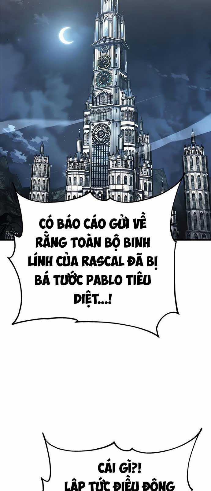 Thiên Quỷ Chẳng Sống Nổi Cuộc Đời Bình Thường Chapter 143 trang 66