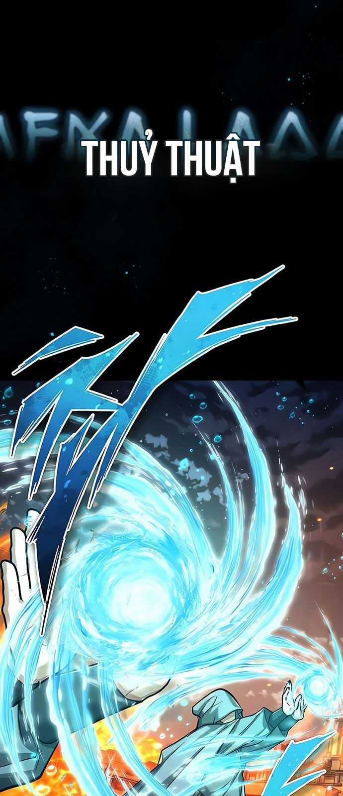 Thiên Quỷ Chẳng Sống Nổi Cuộc Đời Bình Thường Chapter 143 trang 9