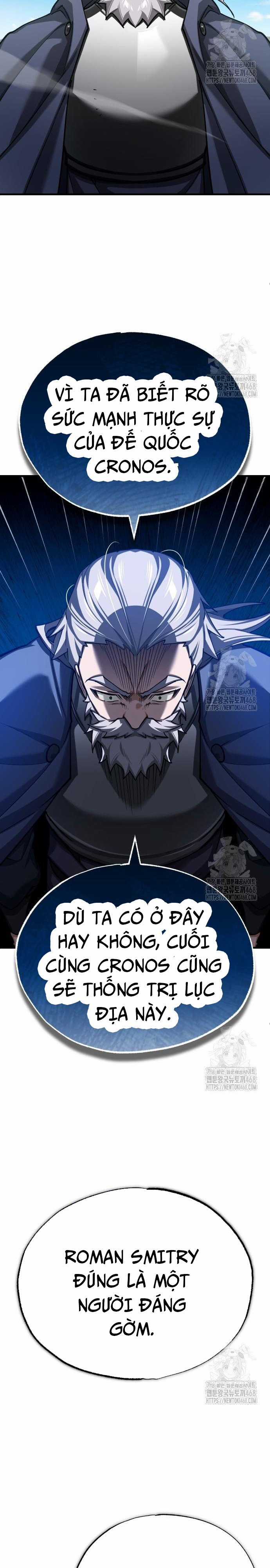 Thiên Quỷ Chẳng Sống Nổi Cuộc Đời Bình Thường Chapter 145 trang 16