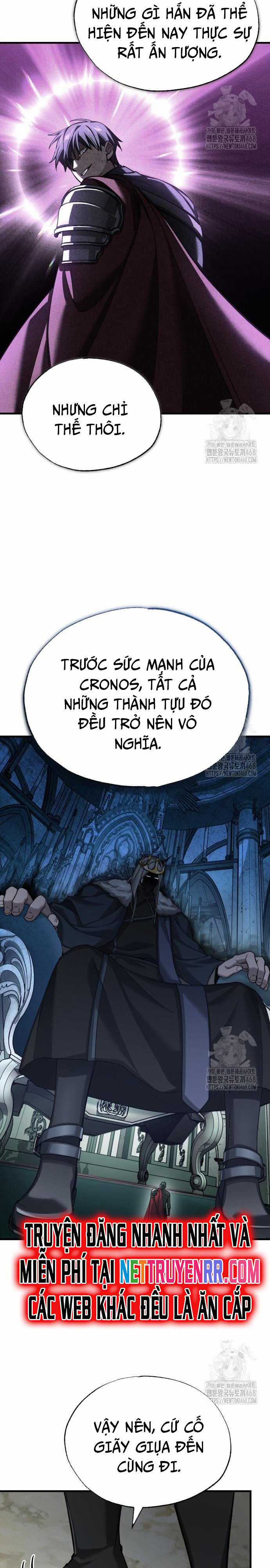 Thiên Quỷ Chẳng Sống Nổi Cuộc Đời Bình Thường Chapter 145 trang 17