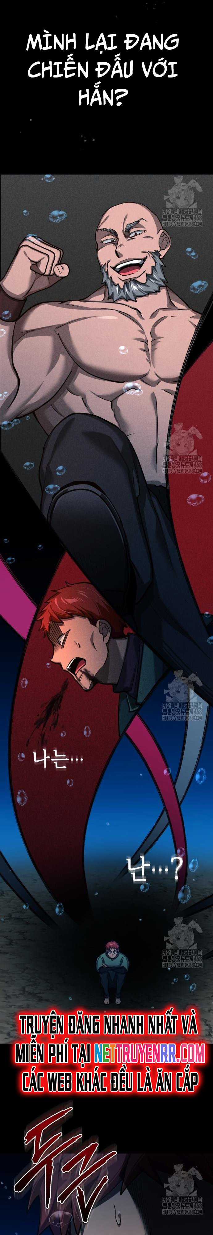 Thiên Quỷ Chẳng Sống Nổi Cuộc Đời Bình Thường Chapter 145 trang 21