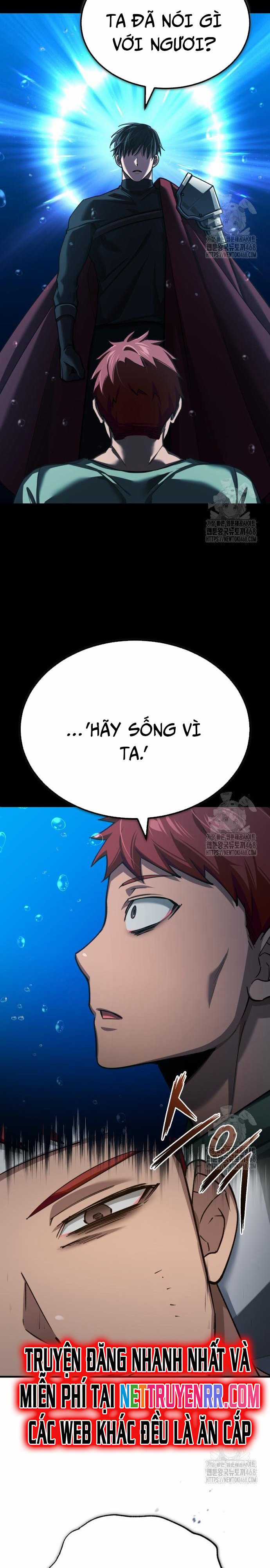 Thiên Quỷ Chẳng Sống Nổi Cuộc Đời Bình Thường Chapter 145 trang 23