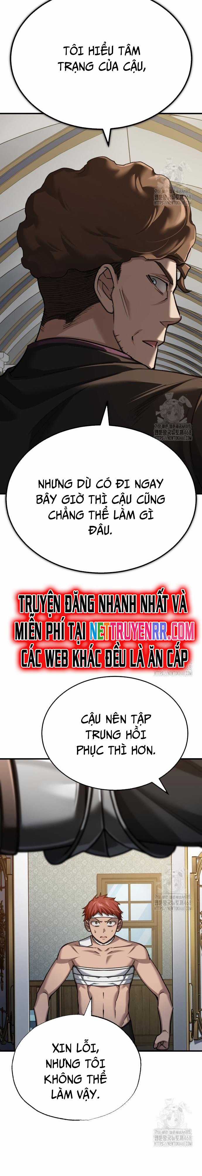 Thiên Quỷ Chẳng Sống Nổi Cuộc Đời Bình Thường Chapter 145 trang 27