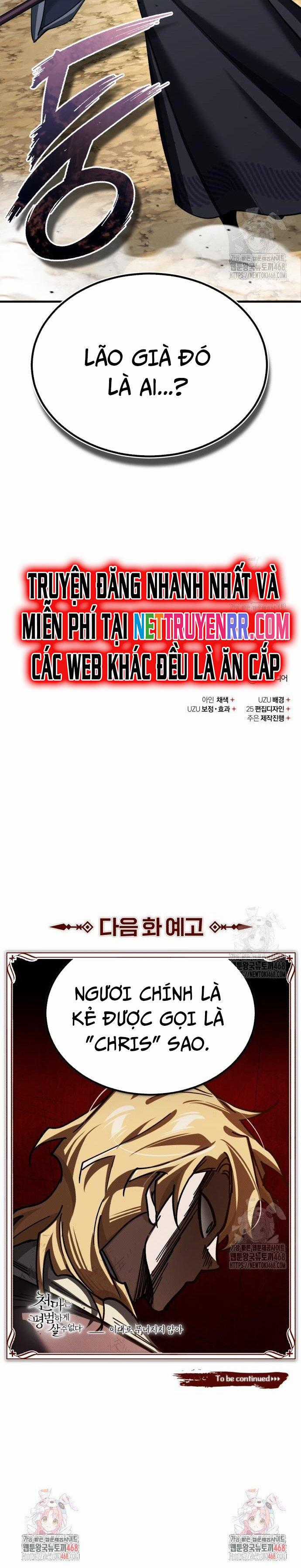 Thiên Quỷ Chẳng Sống Nổi Cuộc Đời Bình Thường Chapter 145 trang 32