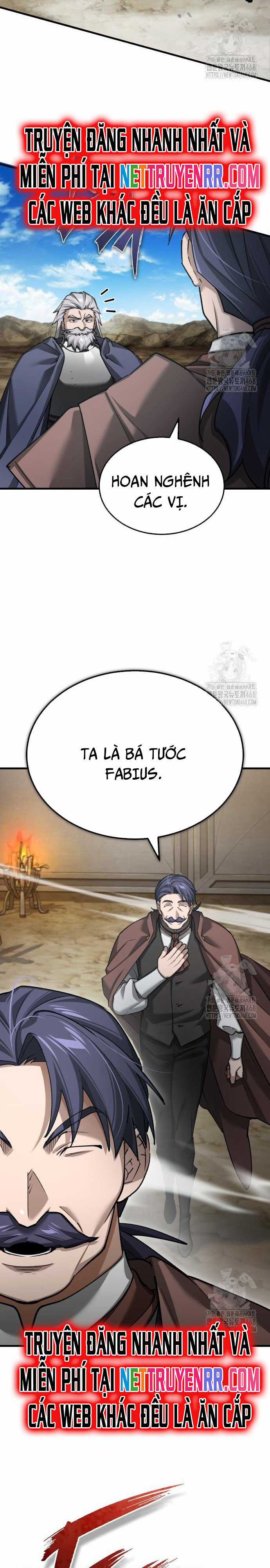 Thiên Quỷ Chẳng Sống Nổi Cuộc Đời Bình Thường Chapter 145 trang 4