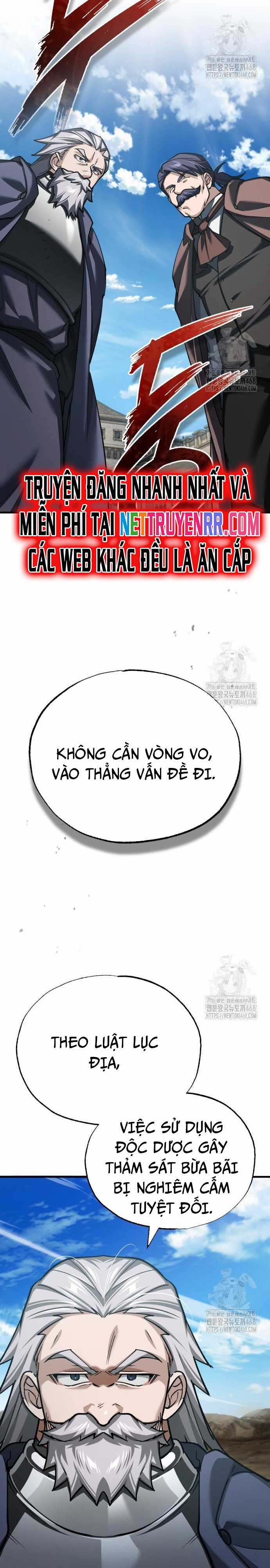 Thiên Quỷ Chẳng Sống Nổi Cuộc Đời Bình Thường Chapter 145 trang 5