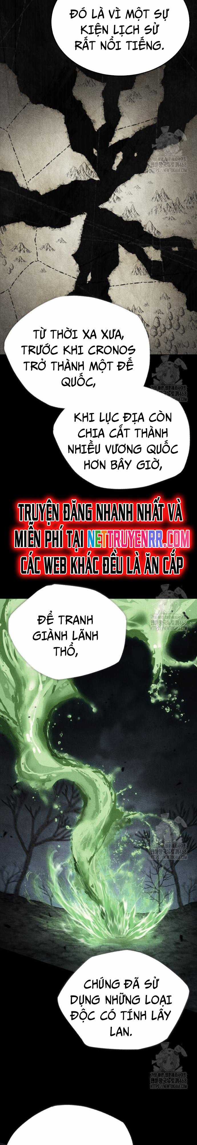 Thiên Quỷ Chẳng Sống Nổi Cuộc Đời Bình Thường Chapter 145 trang 9