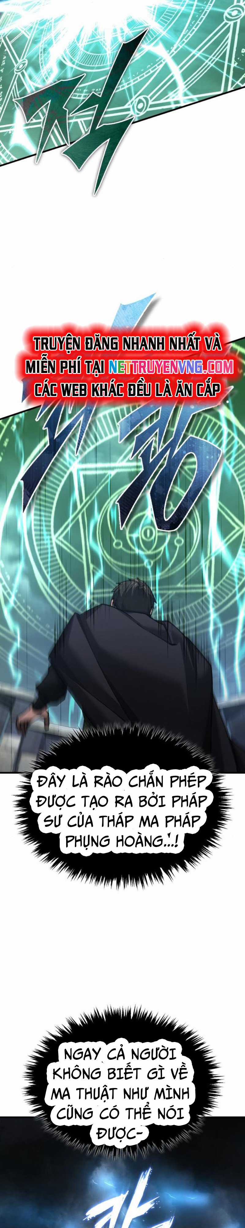 Thiên Quỷ Chẳng Sống Nổi Cuộc Đời Bình Thường Chapter 146 trang 10