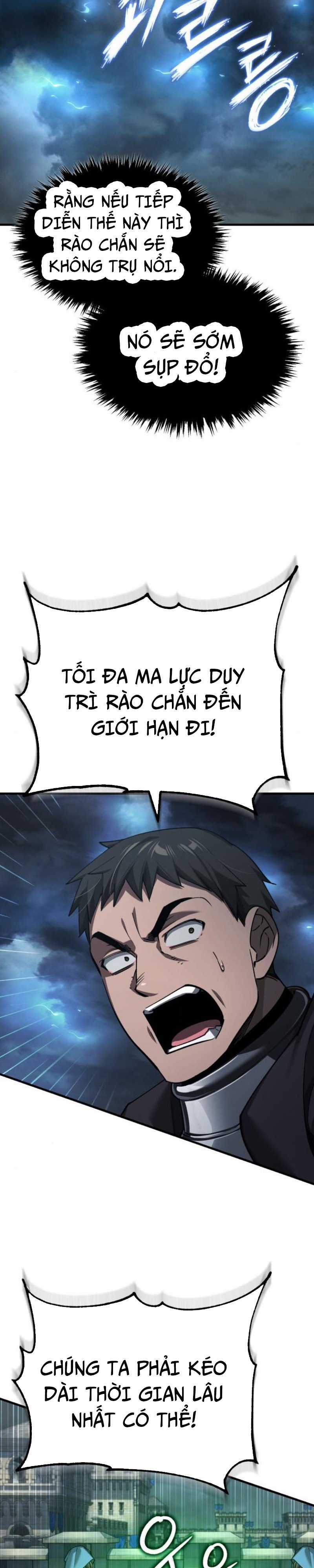 Thiên Quỷ Chẳng Sống Nổi Cuộc Đời Bình Thường Chapter 146 trang 11