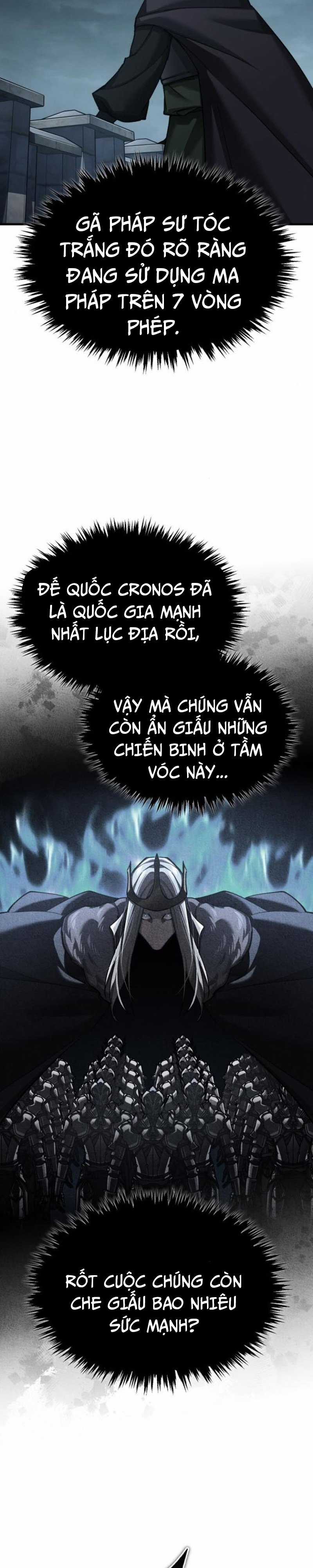 Thiên Quỷ Chẳng Sống Nổi Cuộc Đời Bình Thường Chapter 146 trang 13